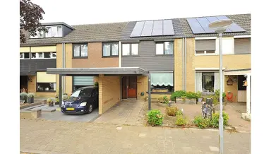 120m2 house to rent for 1500€/month in Byronstraat 75, Venlo
