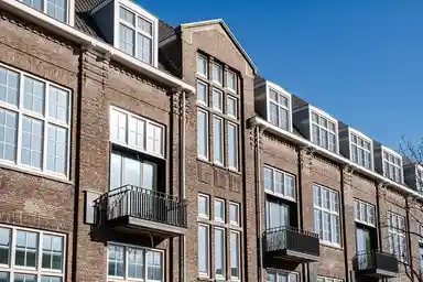 95m2 Appartement te huur voor 2050€/maand in Verspronckweg 150B-38, Haarlem