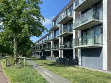 78m2 flat to rent for 1450€/month in Selhorstweg, Harderwijk