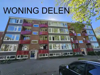 0m2 Camera in affitto per 435.64€/mese a Maasstraat 396, Deventer