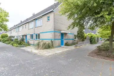 109m2 Haus zur Miete für 1900€/Monat in Ko Donckerlaan 17, Amstelveen