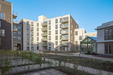 96m2 Appartamento in affitto per 1892€/mese a Rocamadour 112, Purmerend