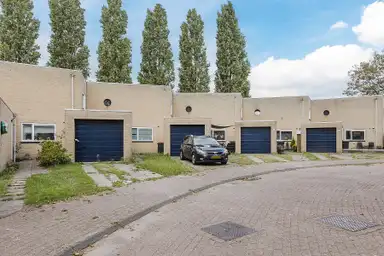 140m2 huis te huur voor 1405€/maand in Liesveldstraat 36, Tilburg