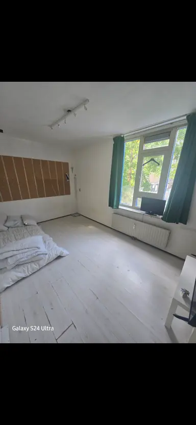 12μ² Δωμάτιο προς ενοικίαση για 1000€/μήνα σε Logger, Amstelveen
