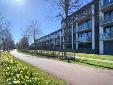 53m2 apartment to rent for 1271.27€/month in Selhorstweg, Harderwijk