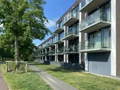 78m2 apartment to rent for 1335€/month in Selhorstweg, Harderwijk