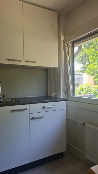 14m2 Zimmer zur Miete für 615€/Monat in Broekveldseweg 6717, Rheden