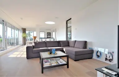 145m2 Appartement te huur voor 4750€/maand in Dusartstraat, Amsterdam