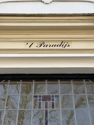 90m2 apartment to rent for 2295€/month in Nieuwegracht 1A, Utrecht