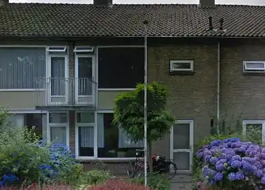 12m2 room to rent for 951€/month in Van Lawickhof 24, Tilburg