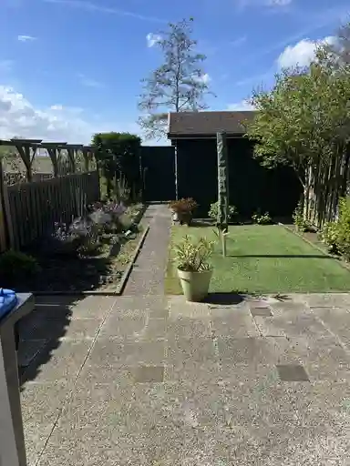 120m2 maison à louer pour 946€/mois à Ruygenborch 29, Zevenhoven
