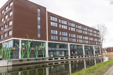 79m2 apartment to rent for 2250€/month in Jacob Leendert van Rijweg 118, Zoetermeer