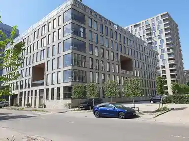 74m2 apartment to rent for 1505€/month in Eendrachtlaan 6J, Utrecht