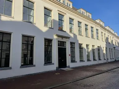 35m2 Appartement te huur voor 1850€/maand in Jansstraat, Haarlem