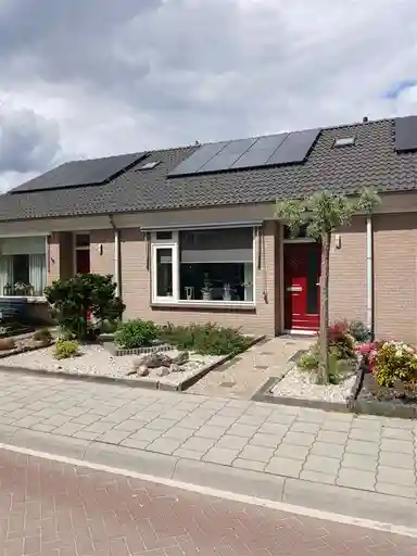 82m2 house to rent for 917.16€/month in Kreengoedweg 12, Elburg
