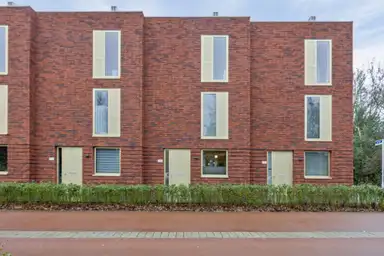 118μ² μονοκατοικία προς ενοικίαση για 1995€/μήνα σε De Hoef 542, Rosmalen
