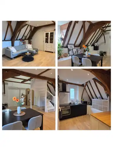 80μ² Διαμέρισμα προς ενοικίαση για 1700€/μήνα σε Kerkstraat, Arnhem