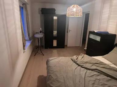 45m2 apartment to rent for 1200€/month in De Blieckstraat, Utrecht