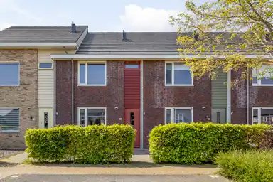 125.75m2 Casa in affitto per 1955€/mese a Bresselaan 18, Barneveld