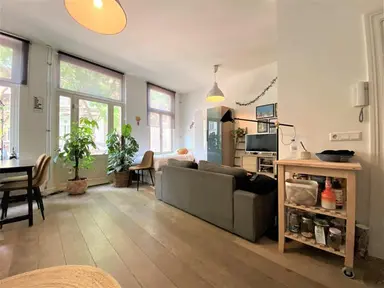 33μ² Δωμάτιο προς ενοικίαση για 975€/μήνα σε Sint Amorsplein, Maastricht