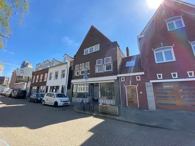 15μ² Δωμάτιο προς ενοικίαση για 577€/μήνα σε Julianastraat, Eindhoven