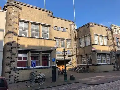 41m2 studio to rent for 1250€/month in Zonneveldstraat, Leiden