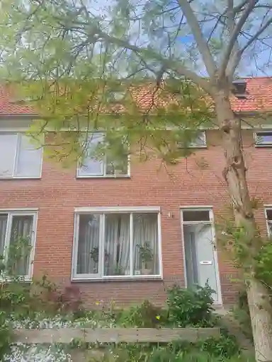 120m2 Appartement te huur voor 1250€/maand in Ratelaar, IJsselstein