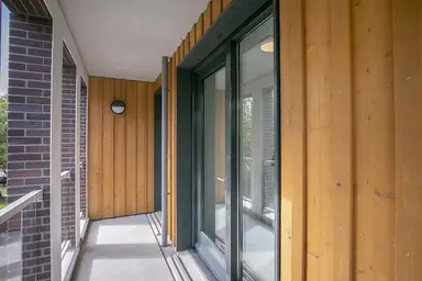 78m2 flat to rent for 1280€/month in Gouda