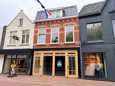 48m2 Wohnung zur Miete für 1281.65€/Monat in Walplein 15A, Oss
