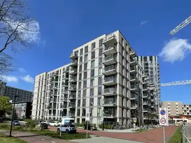 67m2 apartment to rent for 1495€/month in Artemisstraat, Leiden