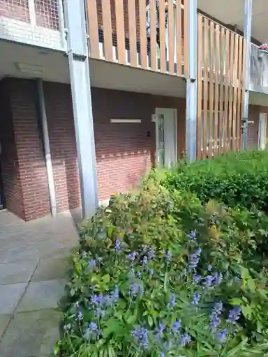 89m2 Appartamento in affitto per 834.23€/mese a Het Tussendek 1, Dronten