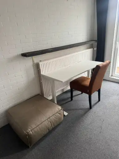 20μ² Δωμάτιο προς ενοικίαση για 781€/μήνα σε Kruisstraat 176A, Eindhoven