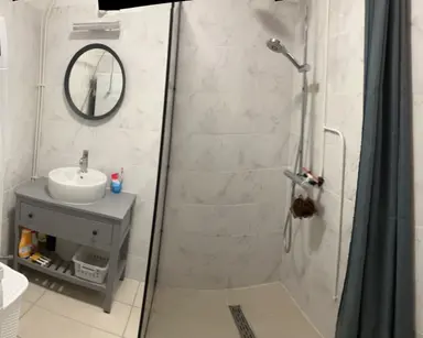 10m2 room to rent for 650€/month in Boterstraat, Schiedam