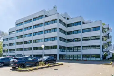 50m2 room to rent for 894€/month in Bredewater 24, Zoetermeer