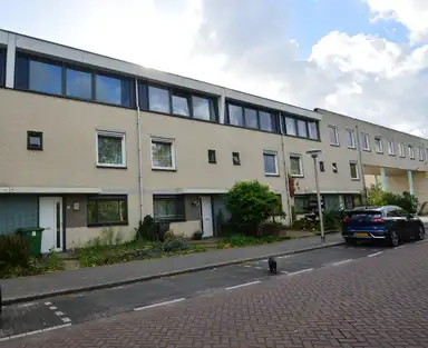 106m2 Haus zur Miete für 1825€/Monat in Catharina van Renneslaan 33, Amstelveen