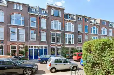 126m2 huis te huur voor 2800€/maand in Galileïstraat, The Hague