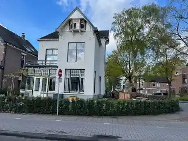 24m2 Camera in affitto per 495€/mese a Paslaan, Apeldoorn