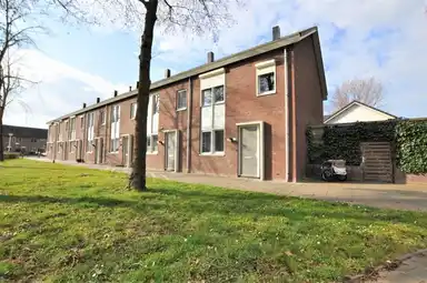 110μ² μονοκατοικία προς ενοικίαση για 1850€/μήνα σε Suurhoffstraat, Helmond