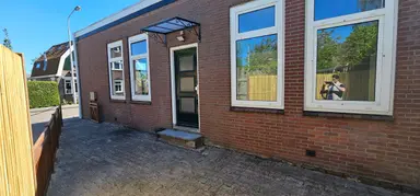 90m2 flat to rent for 1800€/month in Kalf 27C, Zaandam