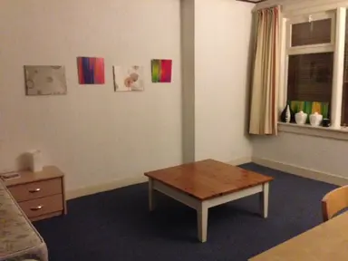 40m2 room to rent for 1000€/month in Dordtselaan, Rotterdam