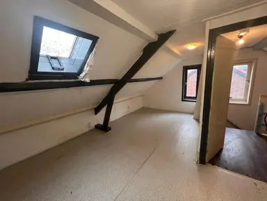 20m2 room to rent for 695€/month in Kwaadeindstraat, Tilburg