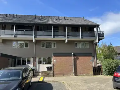 67m2 apartment to rent for 741.05€/month in Tichelkuilen 47, Zutphen