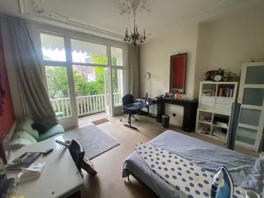 30m2 Camera in affitto per 800€/mese a Koornmarkt, Delft