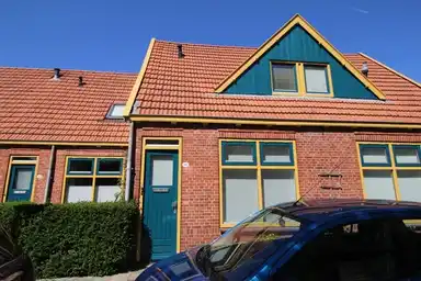 80m2 maison à louer pour 1600€/mois à Meidoornpad, Groningen