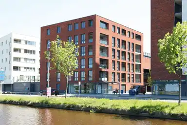 100m2 apartment to rent for 895€/month in Neptunusplein 65, Assen