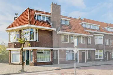 23m2 apartment to rent for 853€/month in Sumatrastraat, Leiden