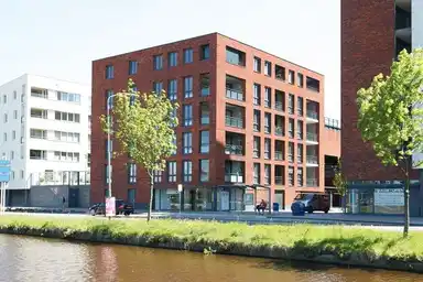 100m2 apartment to rent for 1548€/month in Neptunusplein 65, Assen
