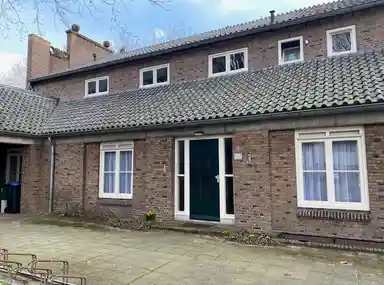 13m2 Zimmer zur Miete für 638.3€/Monat in Professor Molkenboerstraat 2, Nijmegen