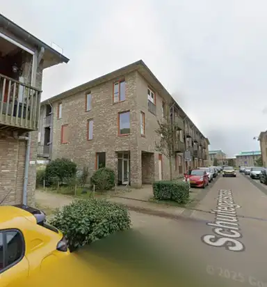 77m2 apartment to rent for 1256€/month in Schuitegatstraat, Katwijk