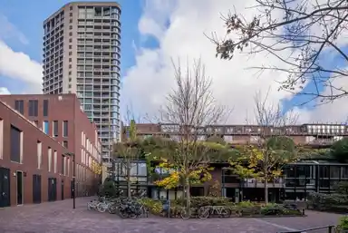 90m2 apartment to rent for 2750€/month in 't College, Eindhoven